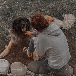 Meet your Posher, Victoria